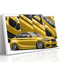 Load image into Gallery viewer, BMW 2 Series F22 #686 - #694