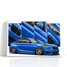 Load image into Gallery viewer, BMW 2 Series F22 #686 - #694