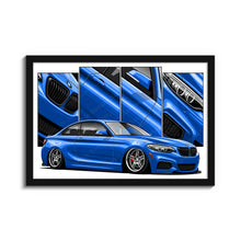 Load image into Gallery viewer, BMW 2 Series F22 #686 - #694