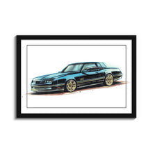 Load image into Gallery viewer, Chevy Monte Carlo
