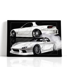 Load image into Gallery viewer, Mazda RX7 FD #701