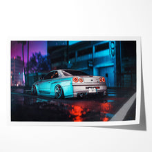 Load image into Gallery viewer, Nissan Skyline GTR R34 #702
