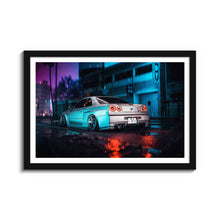 Load image into Gallery viewer, Nissan Skyline GTR R34 #702