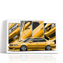 Load image into Gallery viewer, Acura TL 2nd Gen #192 - #200