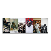 Load image into Gallery viewer, #800 Kendrick Lamar