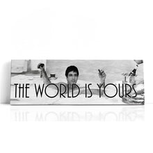 Load image into Gallery viewer, #800 Scarface The World Is Yours