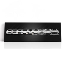 Load image into Gallery viewer, Chevy Camaro Generation #800