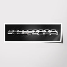 Load image into Gallery viewer, Dodge Charger Generation #800