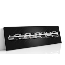 Load image into Gallery viewer, Dodge Charger Generation #800