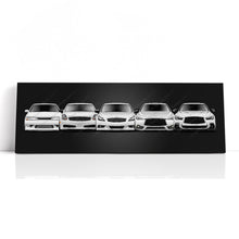 Load image into Gallery viewer, Infiniti G20 G35 G37 Q50 Q60 #800