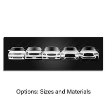 Load image into Gallery viewer, Infiniti G20 G35 G37 Q50 Q60 #800