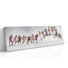 Load image into Gallery viewer, #801 Kobe Bryant