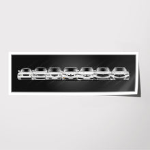 Load image into Gallery viewer, Acura Generations TL TLX #809