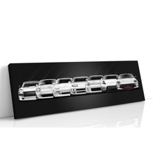 Load image into Gallery viewer, Nissan Fairlady Z Generations 240z 260z 280z 280zx 300zx 350z 370z RZ34 #809