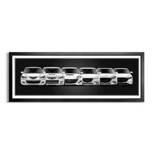 Load image into Gallery viewer, Mazda Mazda3 Generations #818