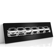 Load image into Gallery viewer, Mazda Mazda3 Generations #818