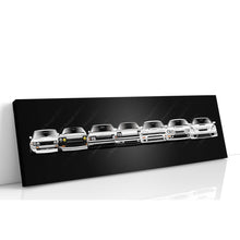 Load image into Gallery viewer, Toyota Celica Generations #818