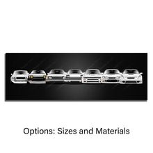 Load image into Gallery viewer, Toyota Celica Generations #818