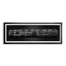 Load image into Gallery viewer, Ford Truck F150 Generations #818 - #825