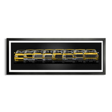 Load image into Gallery viewer, Ford Truck F150 Generations #818 - #825