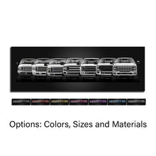 Load image into Gallery viewer, Ford F250 F350 Super Duty #835-#842