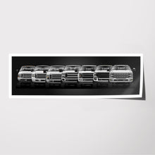 Load image into Gallery viewer, Ford F250 F350 Super Duty #835-#842