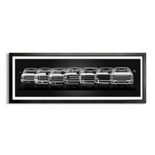 Load image into Gallery viewer, Ford F250 F350 Super Duty #835-#842