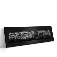 Load image into Gallery viewer, Ford F250 F350 Super Duty #835-#842