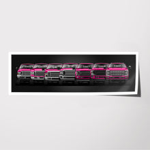 Load image into Gallery viewer, Ford F250 F350 Super Duty #835-#842