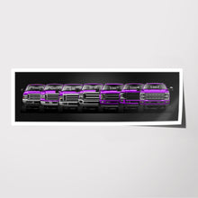 Load image into Gallery viewer, Ford F250 F350 Super Duty #835-#842