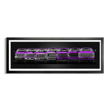 Load image into Gallery viewer, Ford F250 F350 Super Duty #835-#842