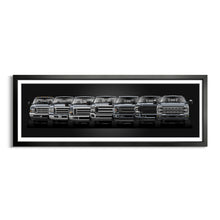 Load image into Gallery viewer, Ford F250 F350 Super Duty #835-#842