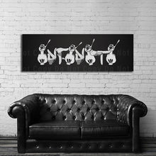 Load image into Gallery viewer, #851 Infiniti Hand Sign