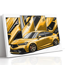 Load image into Gallery viewer, Acura Integra 5th Gen #165 - #173