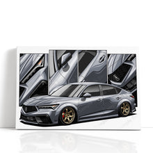 Load image into Gallery viewer, Acura Integra 5th Gen #165 - #173