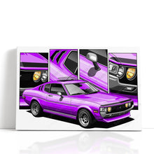 Load image into Gallery viewer, Toyota Celica 1st Gen Liftback #110- #118