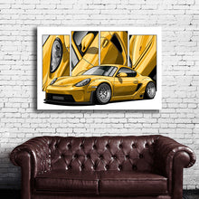 Load image into Gallery viewer, #099 Porsche 911 987