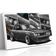 Load image into Gallery viewer, Toyota Celica 1st Gen Coupe #119- #127