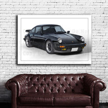 Load image into Gallery viewer, #029 Porsche