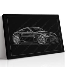 Load image into Gallery viewer, Nissan Fairlady Z 350z #357 - #365