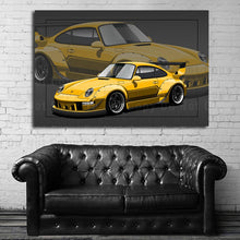 Load image into Gallery viewer, #010 Porsche