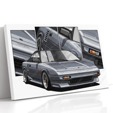 Load image into Gallery viewer, Toyota MR2 1st Gen #028- #036