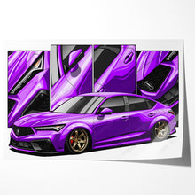 Load image into Gallery viewer, Acura Integra 5th Gen #165 - #173