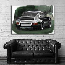 Load image into Gallery viewer, #039 Porsche
