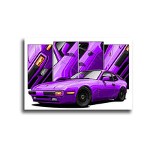 Load image into Gallery viewer, #026 Porsche 924 944