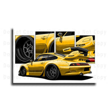 Load image into Gallery viewer, #063 Porsche