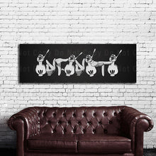 Load image into Gallery viewer, #851 Infiniti Hand Sign