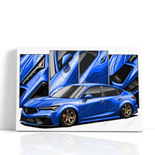 Load image into Gallery viewer, Acura Integra 5th Gen #165 - #173