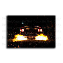 Load image into Gallery viewer, Ford Mustang #034