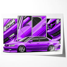 Load image into Gallery viewer, Acura TL 2nd Gen #192 - #200